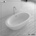Bồn tắm EuroKing không massage EU-6029 White