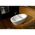 Bồn tắm EuroKing không massage EU-6029 White