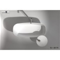 Bồn tắm EuroKing không massage EU-65175 White