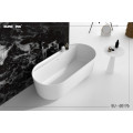 Bồn tắm EuroKing không massage EU-65176 White