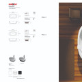  Bồn tắm Hoop EuroKing không massage EU-6030-1700 White