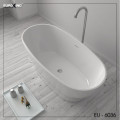 Bồn tắm Irene EuroKing không massage EU-6036 White