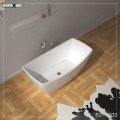Bồn tắm EuroKing không massage EU-6033 White