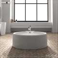Bồn tắm Lotus EuroKing không massage EU-6066 White
