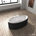 Bồn tắm Lotus EuroKing không massage EU-6066 Bóng/Nhám