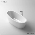 Bồn tắm EuroKing không massage EU-6027 White