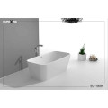 Bồn tắm EuroKing không massage EU-6054 White