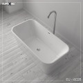 Bồn tắm Vanessa EuroKing không massage EU-6028 White