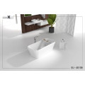 Bồn tắm EuroKing không massage EU-65158 White