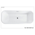 Bồn tắm EuroKing không massage NG-1859