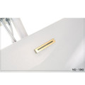 Bồn tắm Euroking không massage NG-1842P-1700