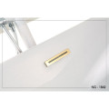 Bồn tắm EuroKing không massage NG-1842P-1600