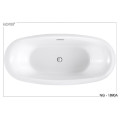Bồn tắm EuroKing không massage NG-1890A
