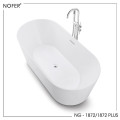 Bồn tắm EuroKing không massage NG-1872