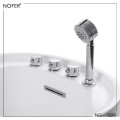 Bồn tắm EuroKing không massage NG-1829