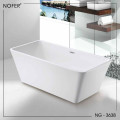 Bồn tắm EuroKing không massage NG-3638 (White Only)