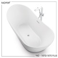 Bồn tắm EuroKing không massage NG-1870