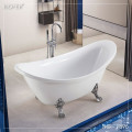  Bồn tắm EuroKing không massage NG-1896 CT 