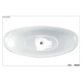Bồn tắm EuroKing không massage NG-1896S