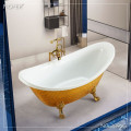 Bồn tắm EuroKing không massage NG-1896G