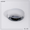 Bồn tắm EuroKing không massage NL-601 Trắng (ko vòi)