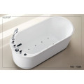 Bồn tắm EuroKing không massage NG-1028