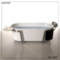 Bồn tắm EuroKing không massage NL-602
