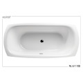 Bồn tắm EuroKing không massage NG-61110B