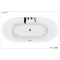Bồn tắm EuroKing không massage NL-612B