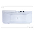 Bồn tắm EuroKing không massage NL-610B