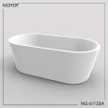 Bồn tắm EuroKing không massage NG-61122A