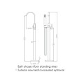 Vòi sen tắm gắn bồn EuroKing EU-51008