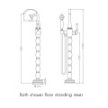 Vòi sen tắm gắn bồn EuroKing EU-51025
