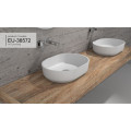 Chậu Lavabo EuroKing EU-38572 (White)