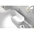 Bồn tắm EuroKing không massage EU-65160 ( White)