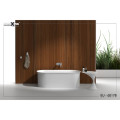 Bồn tắm EuroKing không massage EU-65178 White