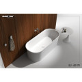 Bồn tắm EuroKing không massage EU-65178 White
