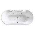 Bồn tắm massage NOFER NG-1707DP