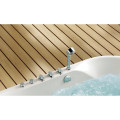 Bồn tắm massage NOFER NG-1707DP