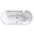 Bồn tắm massage Nofer NG-1707D