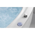 Bồn tắm massage NOFER NG-1678D
