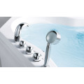 Bồn tắm massage NOFER NG-1515D
