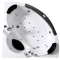 Bồn tắm massage Nofer NG-3150DP