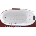Bồn tắm massage NOFER NG-1780