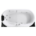 Bồn tắm massage NOFER NG-1680