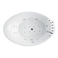 Bồn tắm massage NOFER NG-1710DP Âm