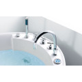 Bồn tắm massage NOFER NG-1710DP Âm