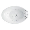 Bồn tắm massage NOFER NG-1710DP