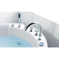 Bồn tắm massage NOFER NG-1710DP