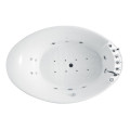Bồn tắm massage NOFER NG-1710D